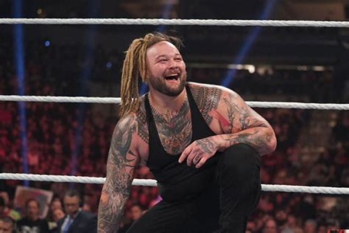bray wyatt