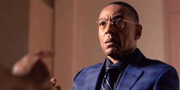 Breaking Bad Gus Fring Death
