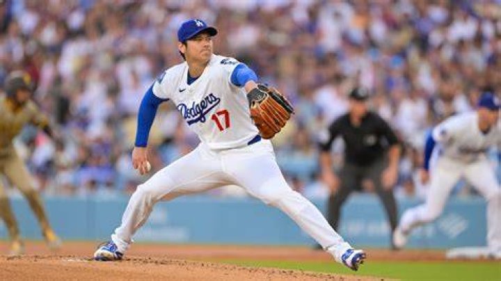 Breaking Down Shohei Ohtani’s Swimming Prowess Before Tearing MLB and Baseball
Apart