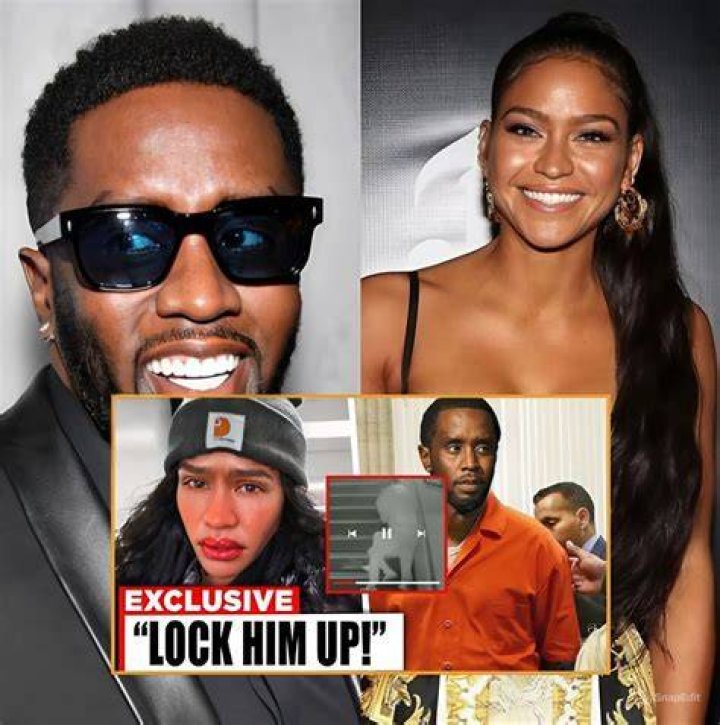 BREAKING NEWS Cassie Ventura OFFICIALLY ENDS Diddy&rsquo;s Career With NEW