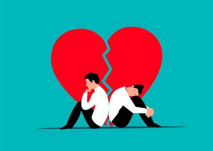 breakup