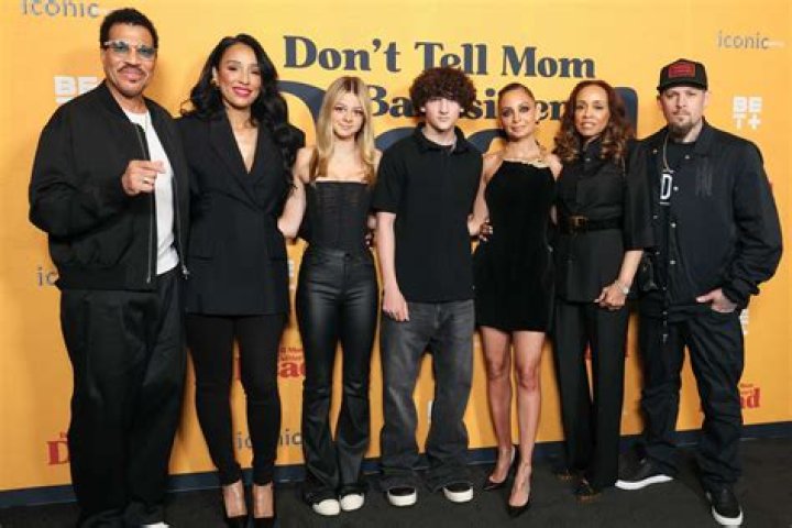 Brenda Harvey-Richie: A Deep Dive Into The Life Of Lionel Richie’s Ex-Wife