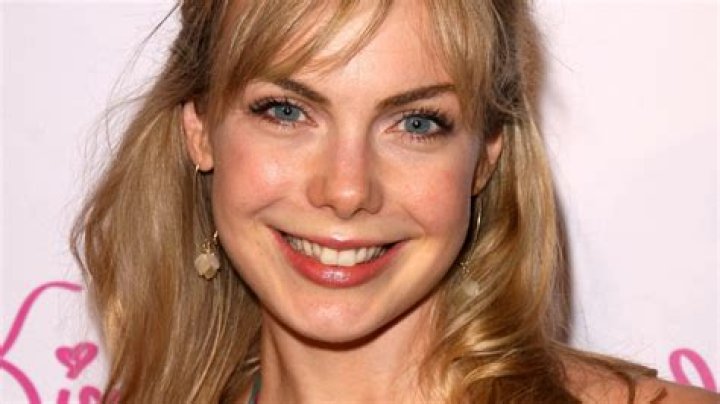 Brenda HarveyRichie Wiki 5 Facts about Lionel Richie's First Wife
