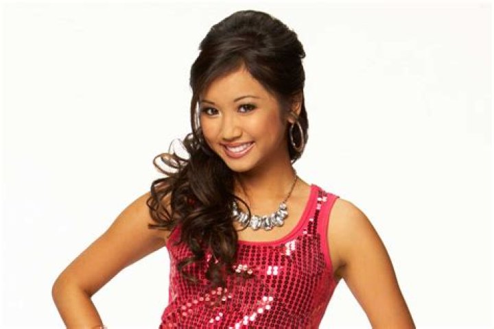Brenda Song as Marinette Dupain-Cheng in Miraculous: Tales Of Ladybug & Cat Noir