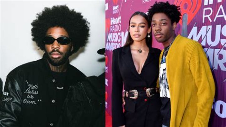 Brent Faiyaz height, age, net worth, wiki, girlfriend, biography Kemi