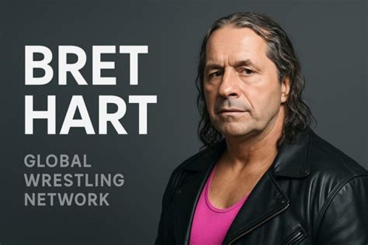 Bret Hart's 10 Most Random PPV Opponents