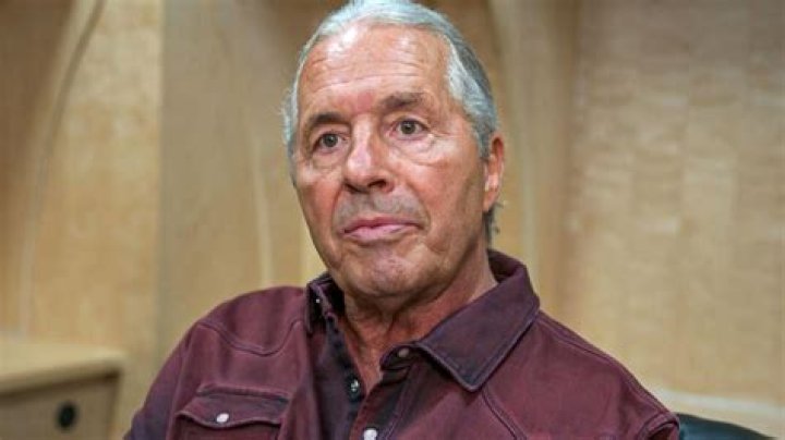 Bret Hart v Jean-Pierre Lafitte In Your House 3 Cropped