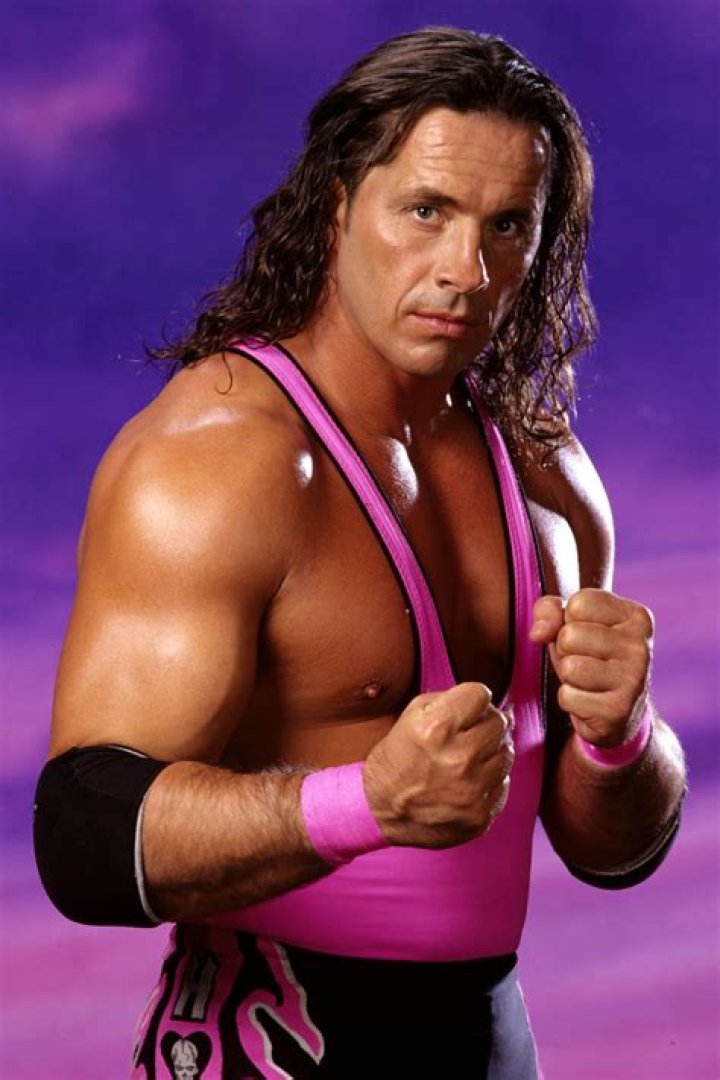 Bret Hart