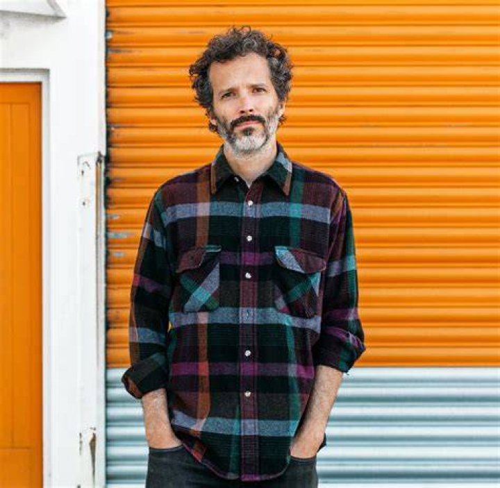 Bret McKenzie as IG-11 in The Mandalorian (2019-2020)