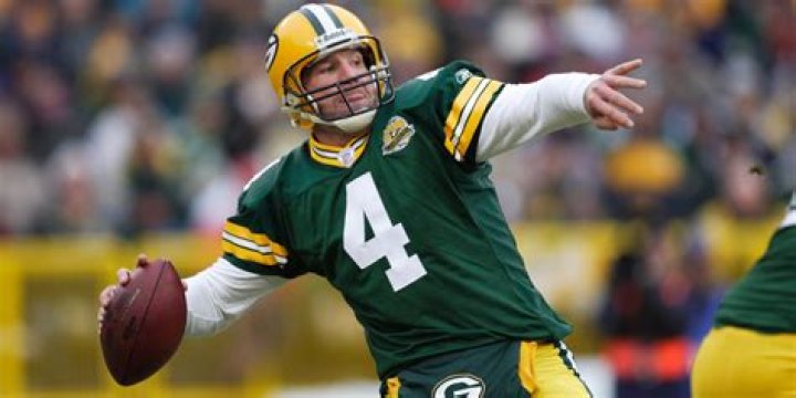 Brett Favre