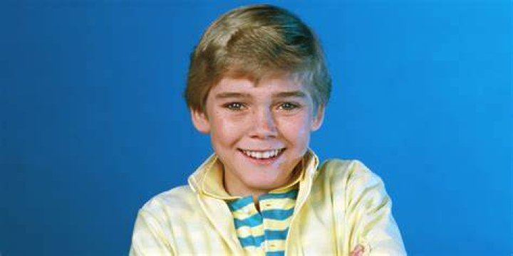 Brian Bonsell: The Journey Of A Child Star To Adult Life