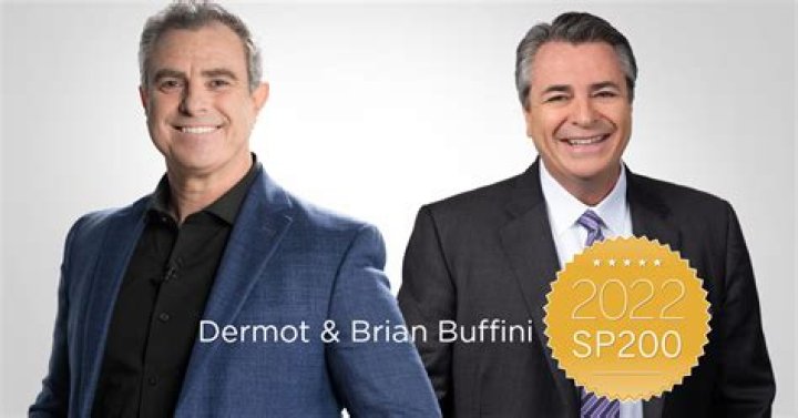 Brian Buffini net worth