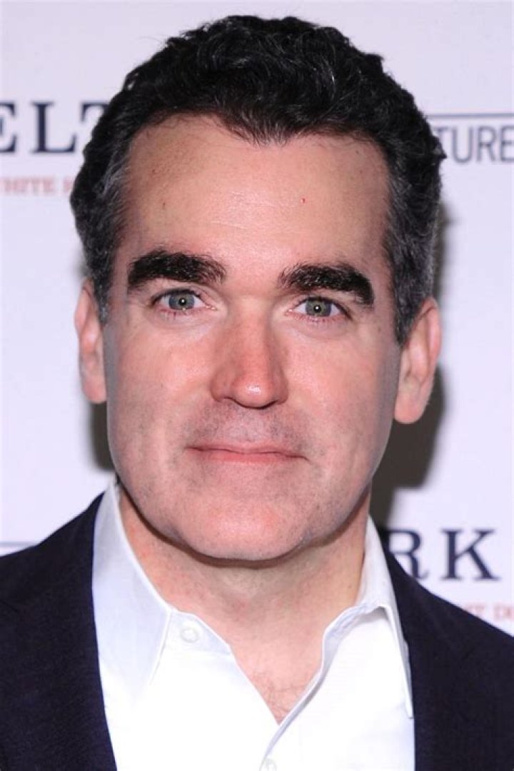 Brian d'Arcy James as Shrek in Shrek 2: The musical