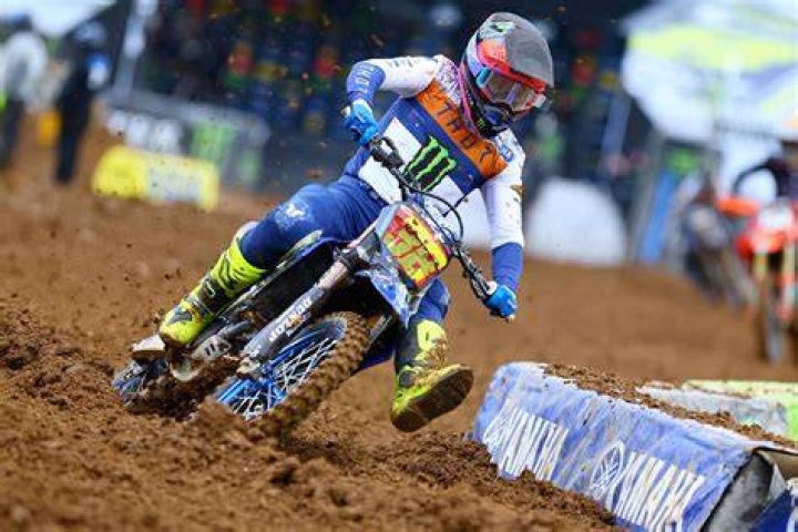 Brian Deegan: The Legend Of Motocross