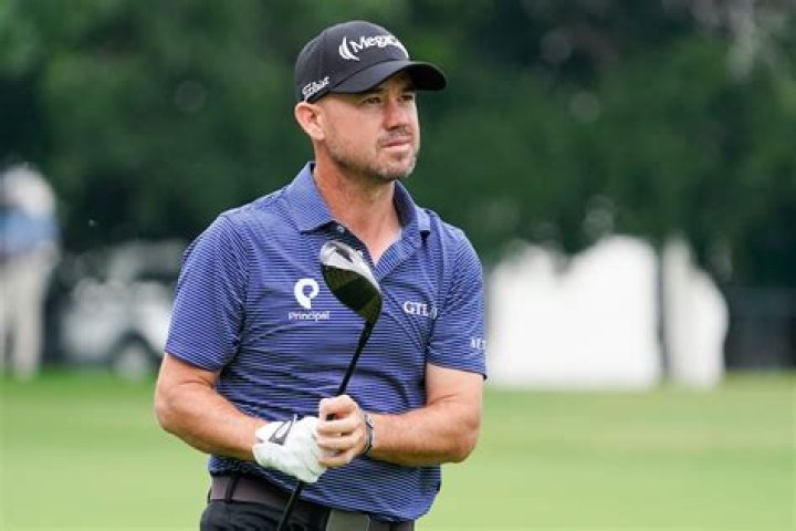 Brian Harman Brian Harman Pga Tour Profile News Stats And Videos