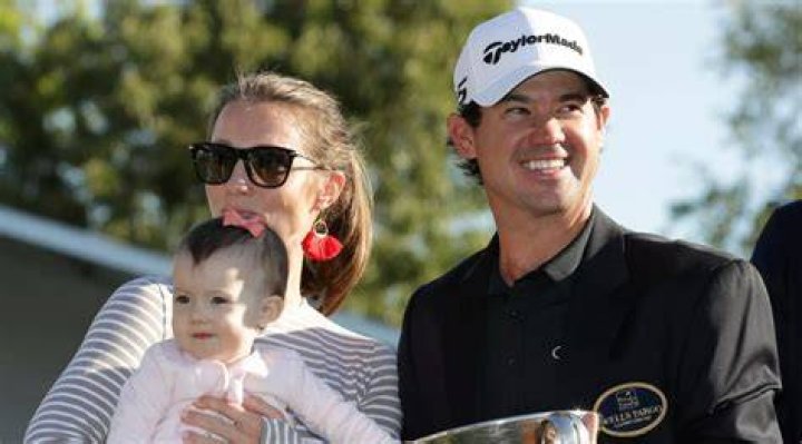 Brian Harman Golfer Net Worth 2023 Bio, Family, Wife, House, Career