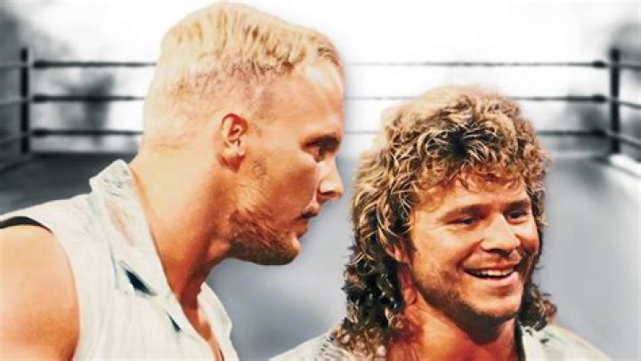 Brian Pillman Steve Austin