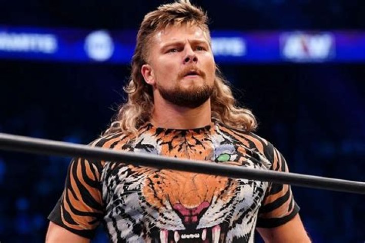 Brian Pillman
