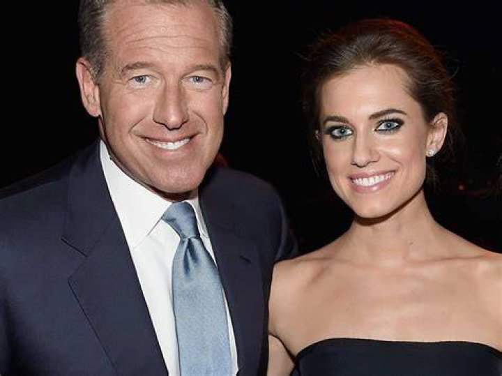 Brian Williams age Brian Williams age