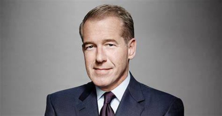 Brian Williams Brian Williams