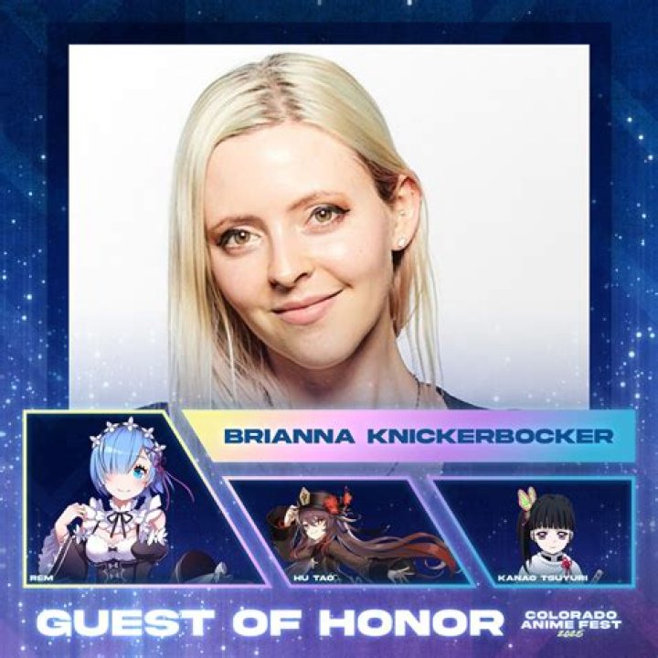 Brianna Knickerbocker as Minami Suzuhara in Wonder Egg Priority (Bang Zoom! Redub)