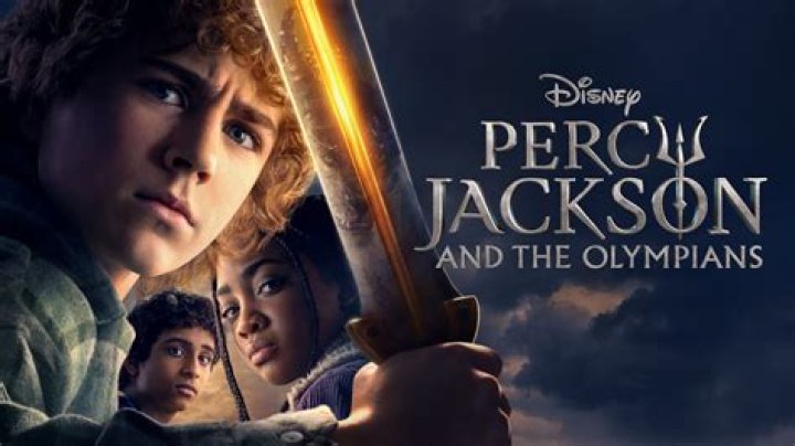 Briares Fan Casting for Percy Jackson and the Olympians | myCast