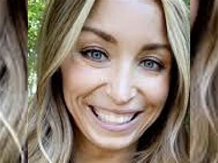 Brick Woman, Teacher Charged for Sexual Relationship With High School
