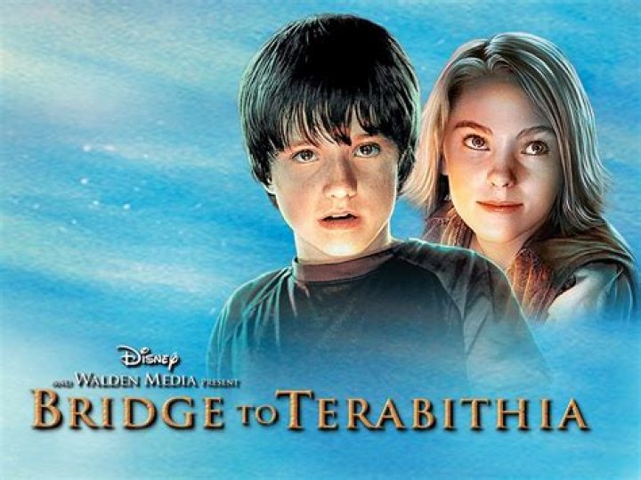 Bridge To Terabithia’s Tragic Death
