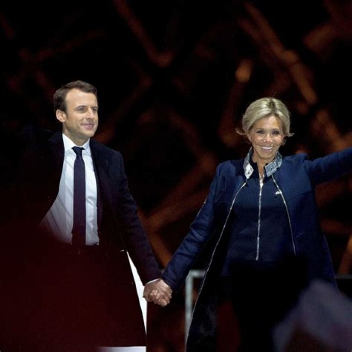 Brigitte Macron Everything You Need to Know About France&rsquo;s New First