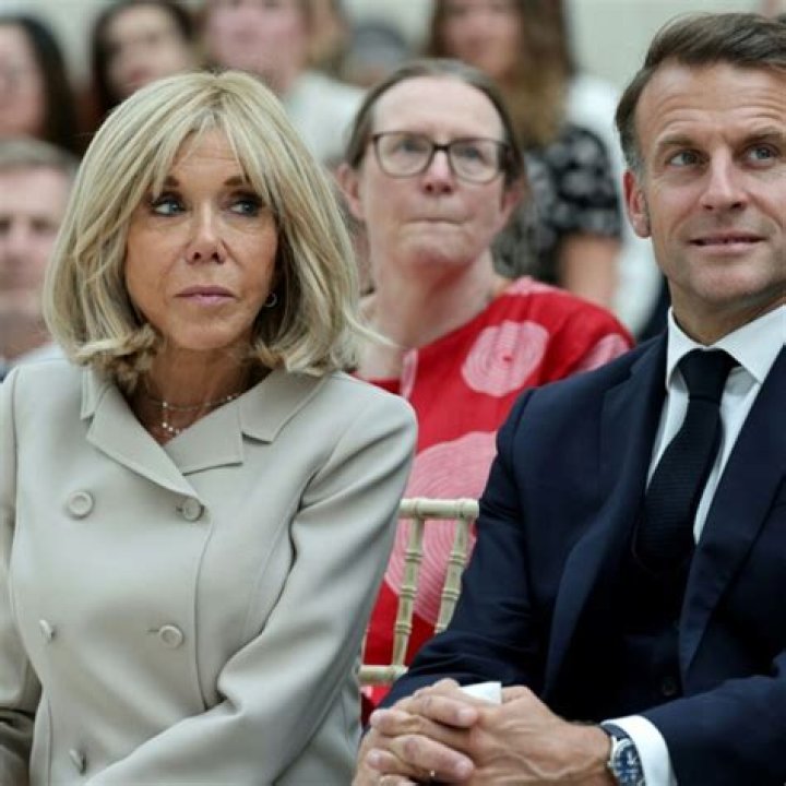 Brigitte Macron: The Influential First Lady Of France