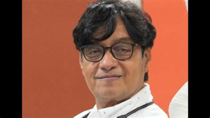 Brijendra Kala Pic