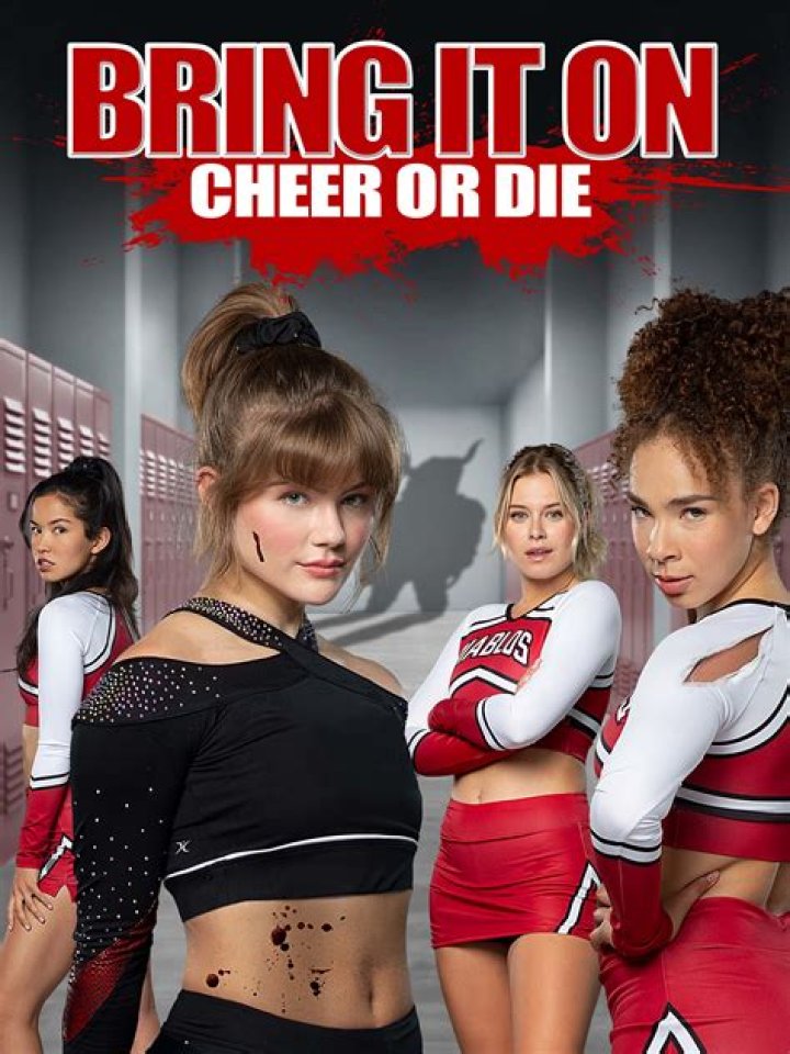 bring it on cheer or die 2023