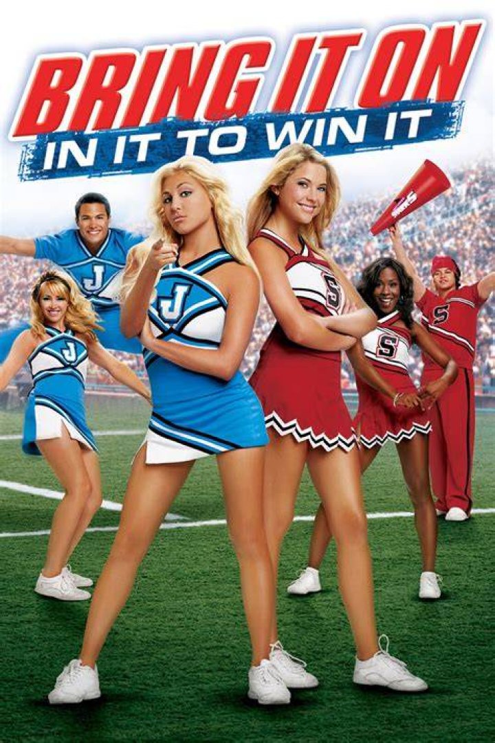 Bring It On: In It to Win It (1997)