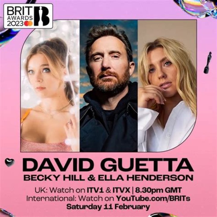 BRIT Awards on Twitter "Oh YES 🙌 The_xx nominated for BRITs British