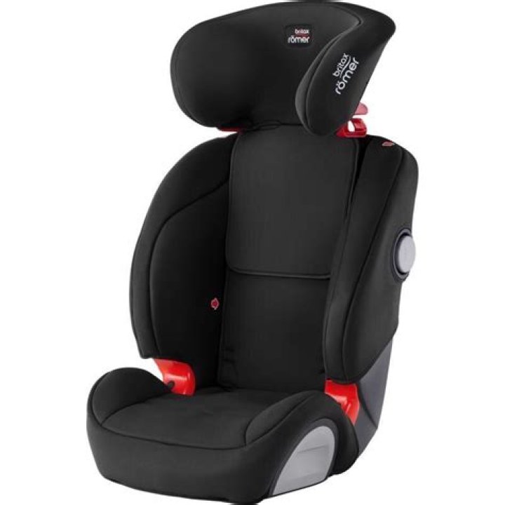 Britax Britax Evolva 123 SL SICT Car Seats, Carriers & Luggage from