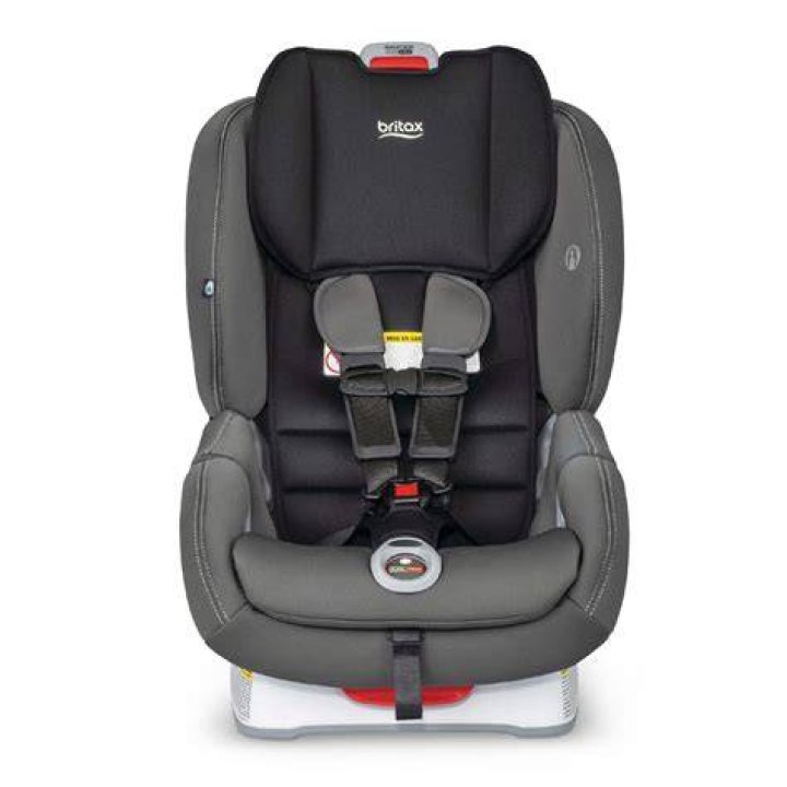 Britax Marathon ClickTight Convertible Car Seat, Cool Flow, Teal