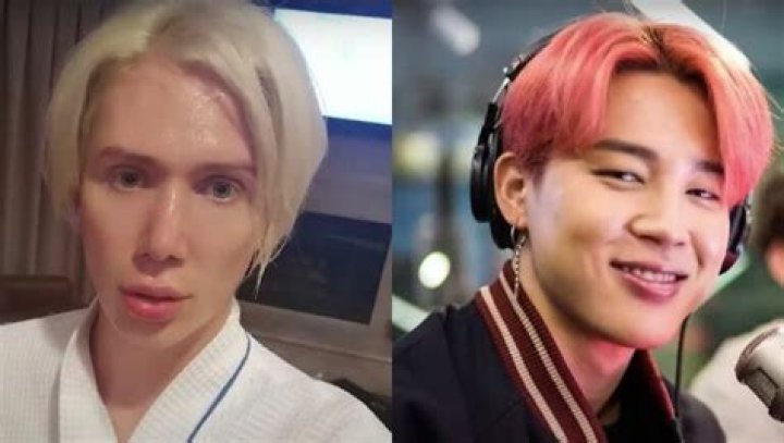 British influencer 'identifies as Korean' after 18 surgeries