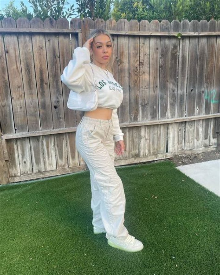 Britney GnB (TikToker) Wiki, Bio, Age, Height, Boyfriend & More