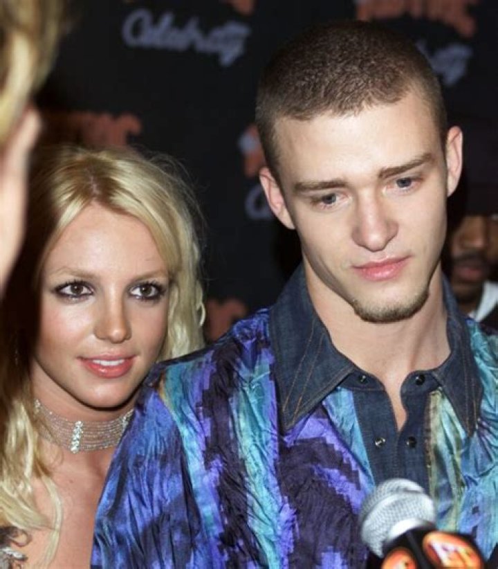 Britney Spears Described Her 2003 Fling With Colin Farrell as a "Brawl"
