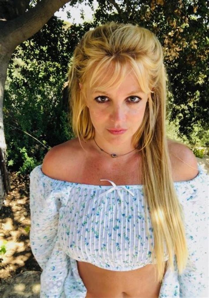 Britney Spears Nude, The Fappening Photo 2712402 FappeningBook