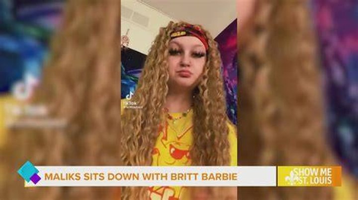 Britt Barbie Drops Out of St. Louis Music Festival Following Backlash