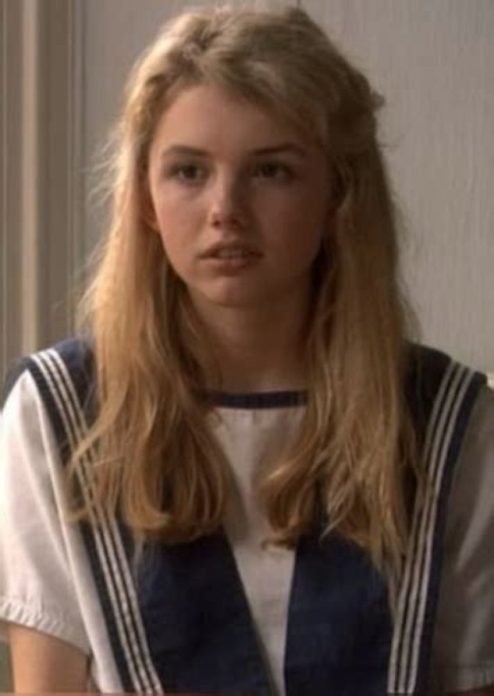 Britt Robertson Fan Casting