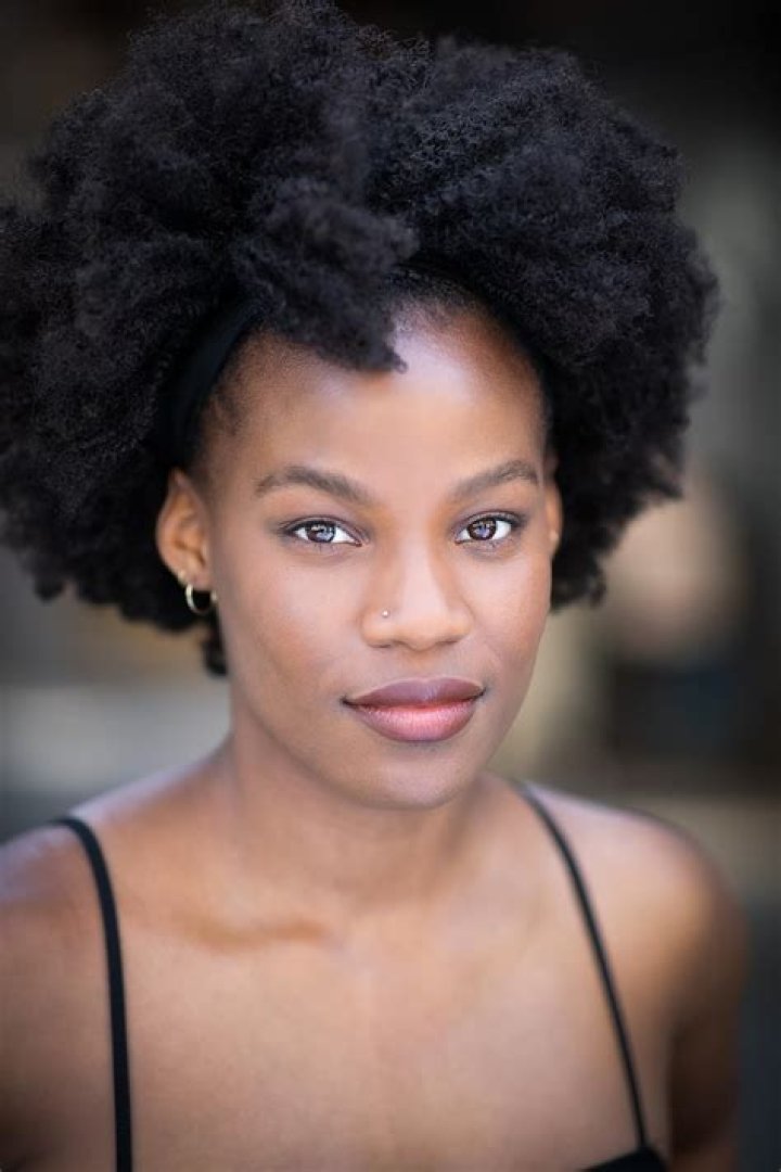 Brittany Adebumola Fan Casting