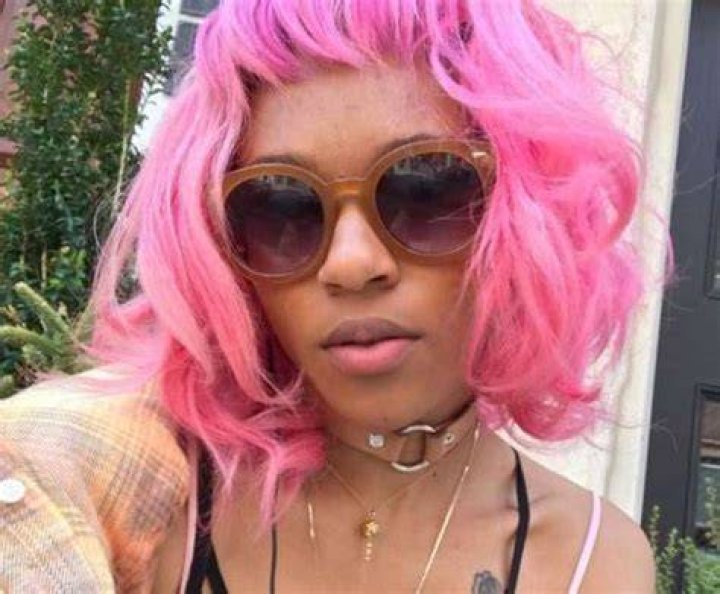 Brittany Byrd Net Worth, Age, Bio, Height, Weight