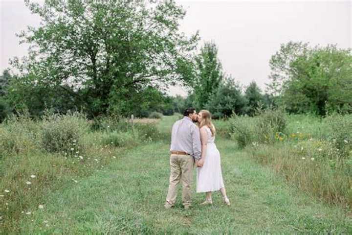 Brittany Force's Love Story: An Enchanting Engagement Unveiled
