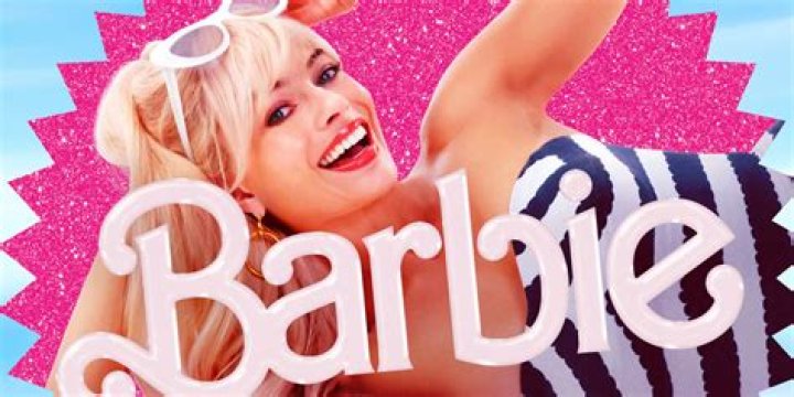 Brittany Snow as Stereotypical Barbie in Barbie (2023)