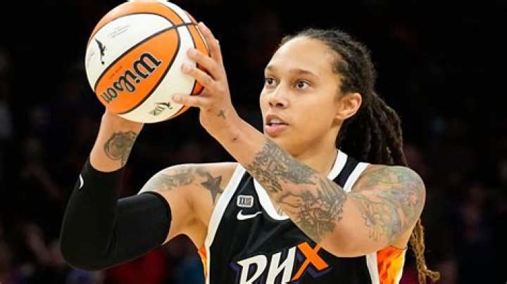 Brittney Griner Cherelle Griner speaks of her emotional turmoil
