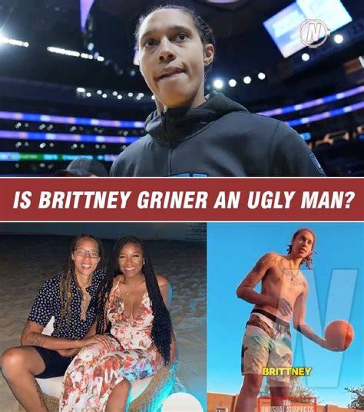Brittney Griner Says "It's A Crime" To Ban Trans People