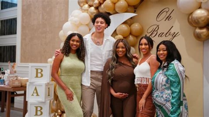 Brittney Griner Twins A Deep Dive Into Their Lives And Impact