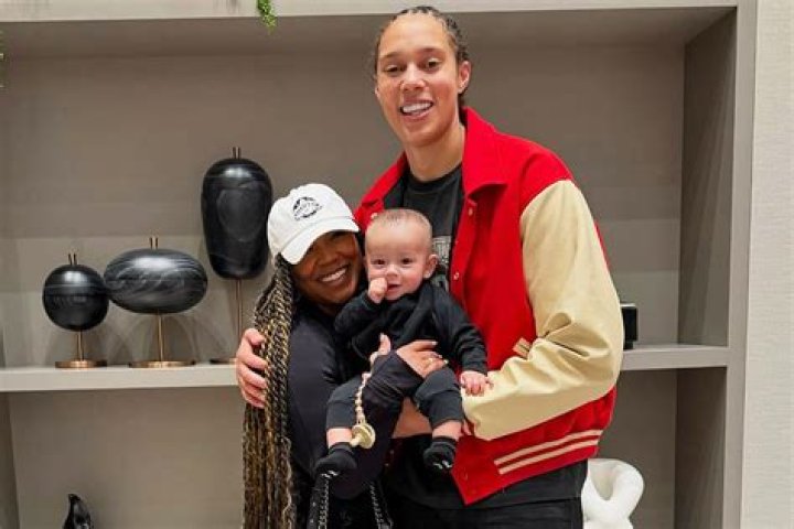 Brittney Griner Was &lsquo;Wrongfully Detained&rsquo;, U.S. Government Says The